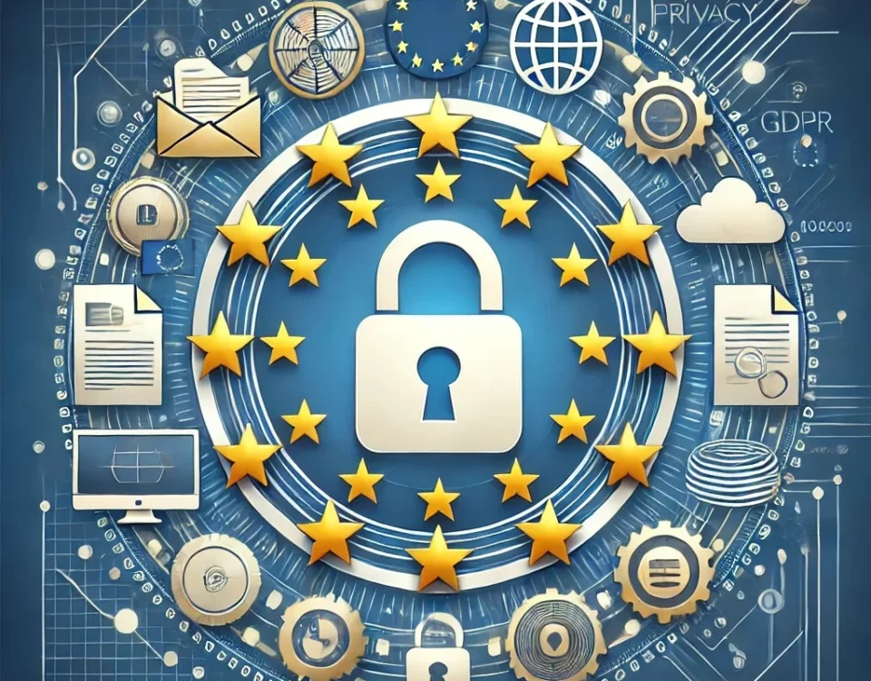 Come creare una Informativa Privacy su modello conforme al GDPR