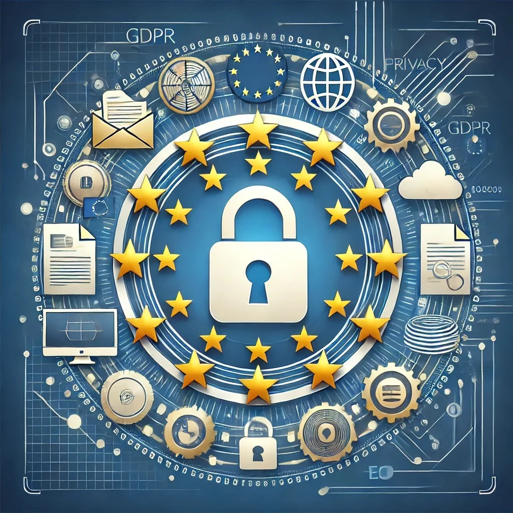Come creare una Informativa Privacy su modello conforme al GDPR