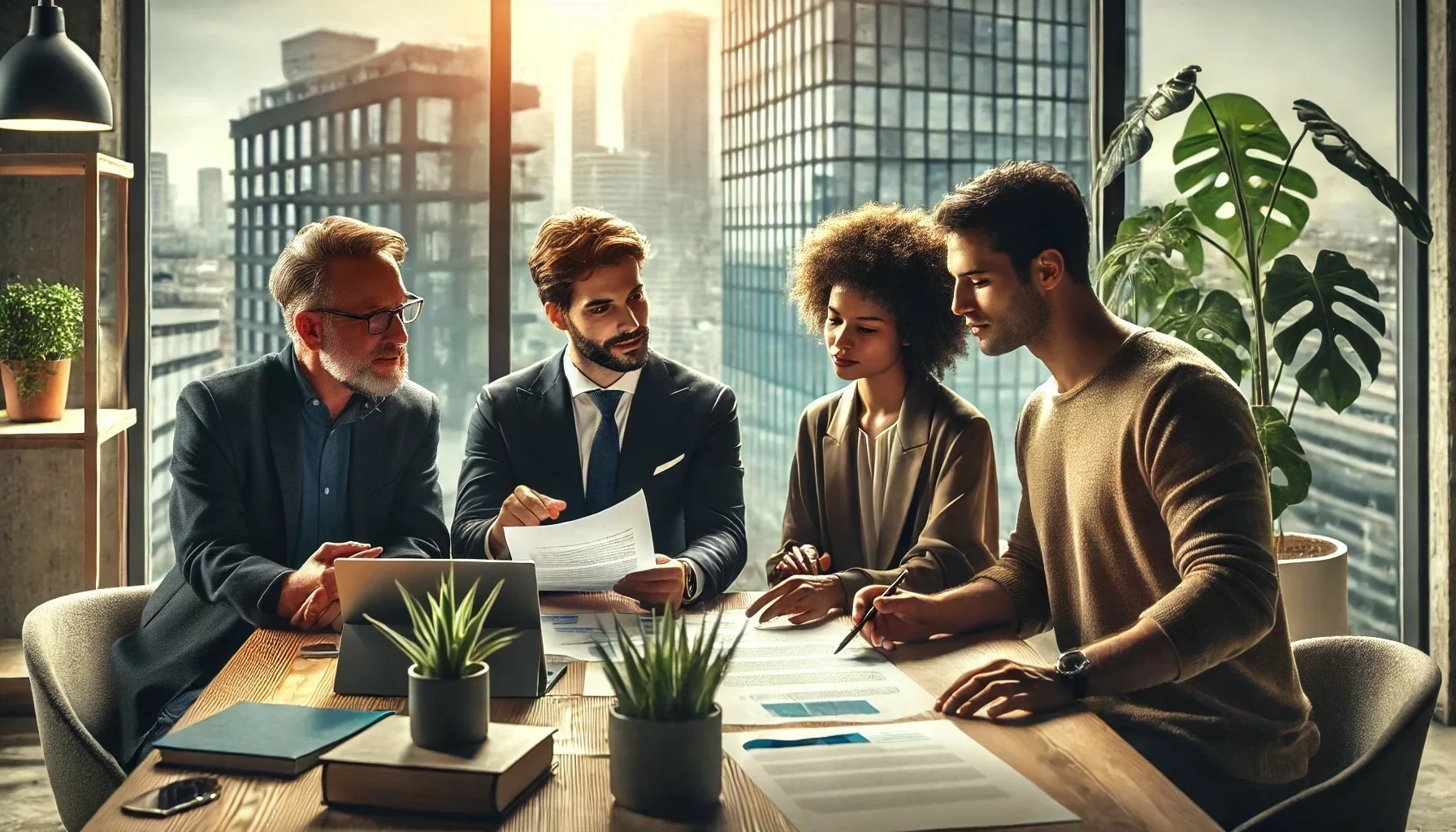 Contratto SAFE e Startup, come funziona e quando utilizzarlo