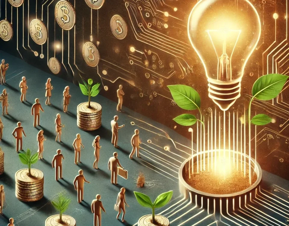 Crowdfunding, guida completa per startupper e investitori