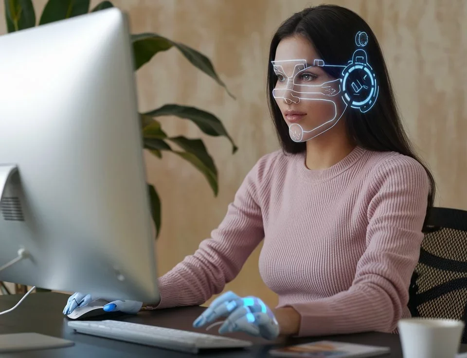 Influencer e AI tra innovazione, etica e regolamentazione