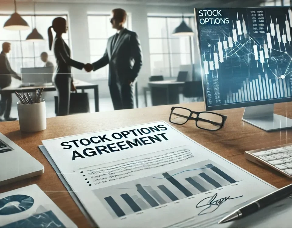Stock Options, cosa sono e come utilizzarle nelle startup