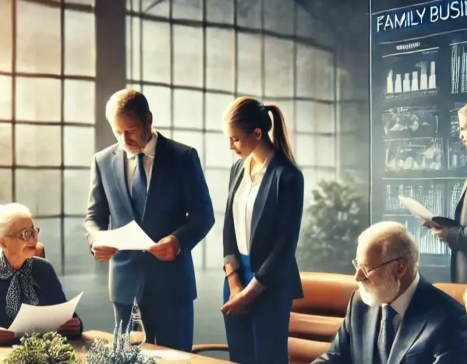 Private Equity e M&A, opportunità e sfide per le imprese a base familiare